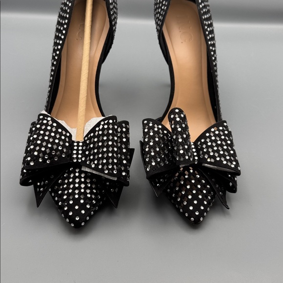 I.N.C. International Concepts Women's Kenjay d'Orsay Pumps - Picture 2 of 4